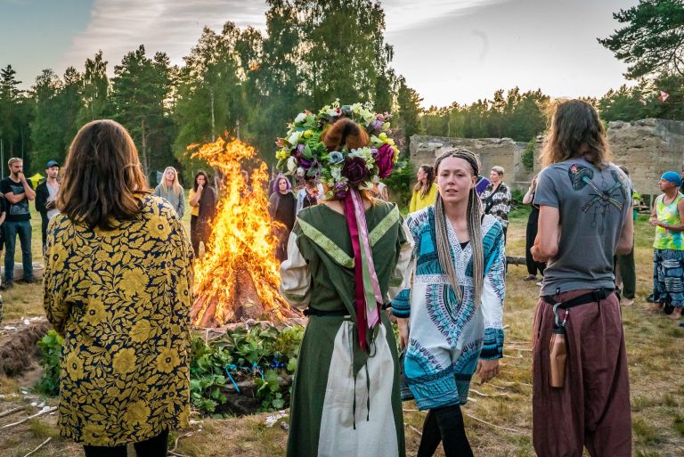 Parakosm festivāls