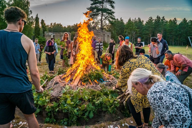 Parakosm festivāls