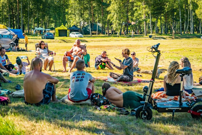 Parakosm festivāls