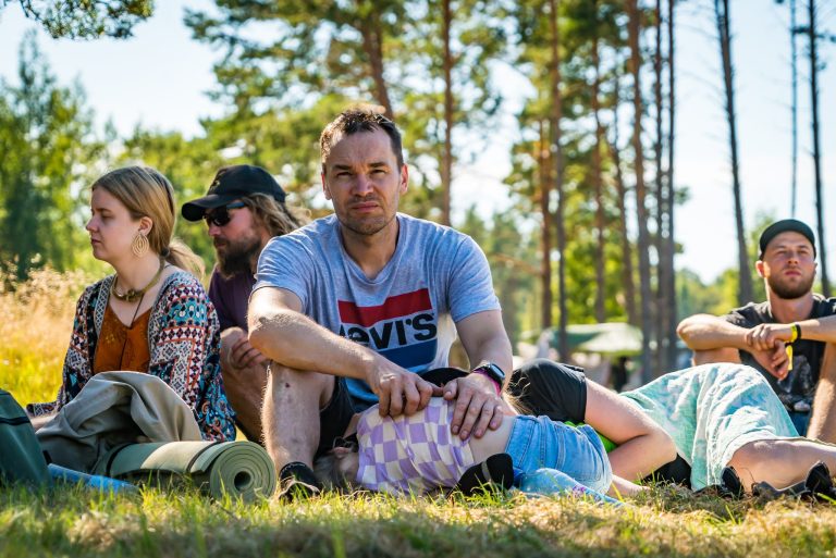 Parakosm festivāls