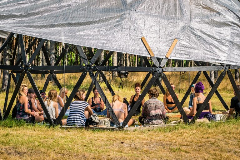 Parakosm festivāls