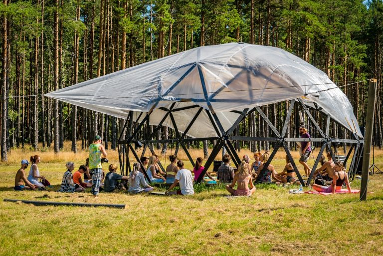 Parakosm festivāls