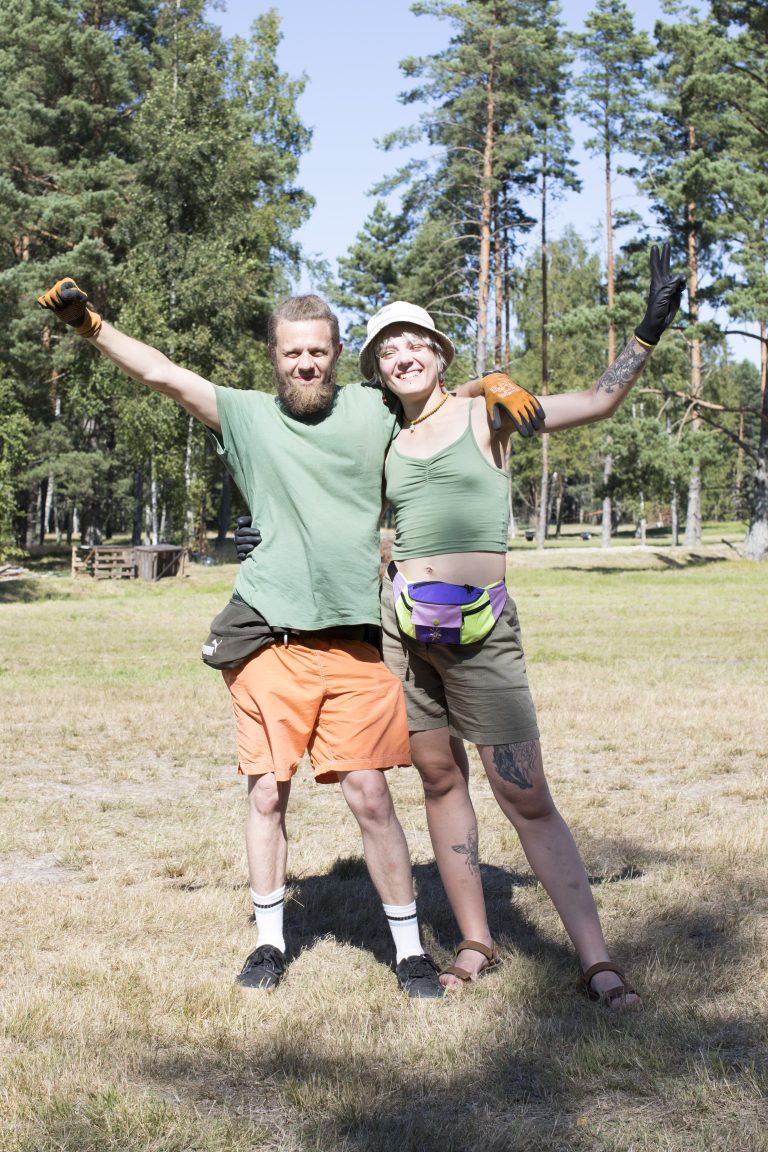 Parakosm festivāls