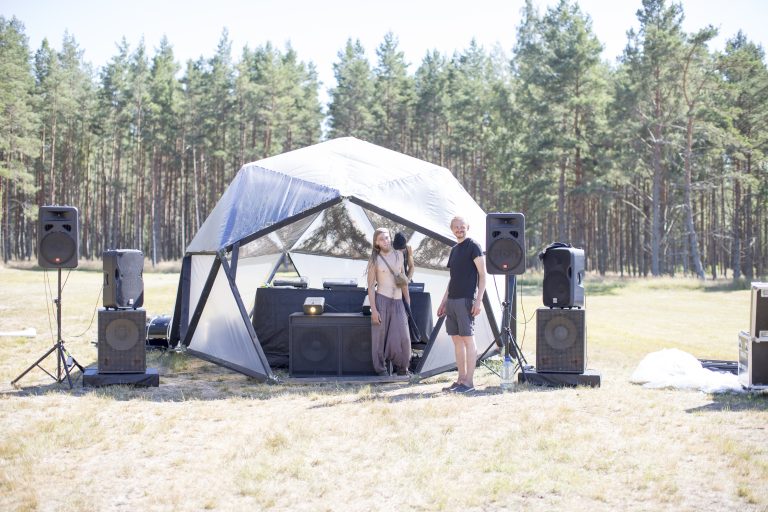 Parakosm festivāls
