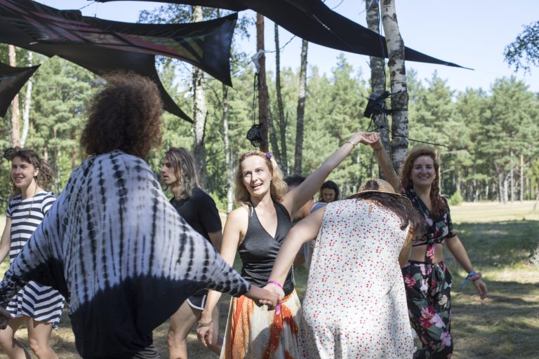 Parakosm festivāls