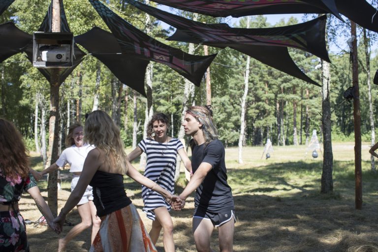 Parakosm festivāls