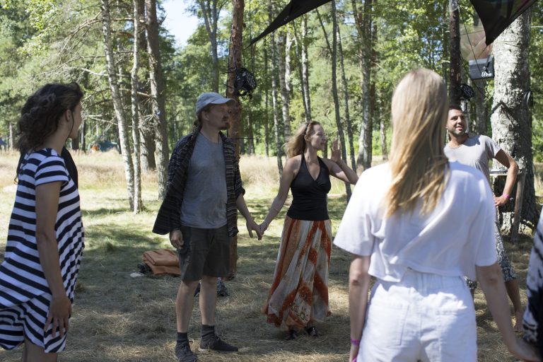 Parakosm festivāls