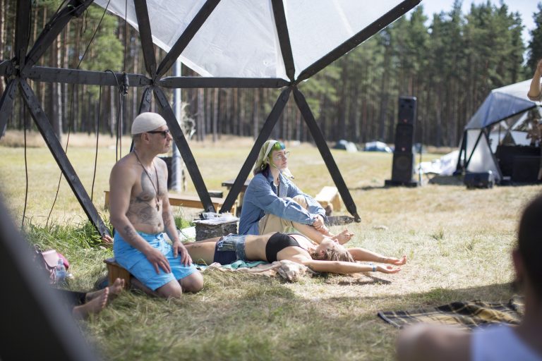 Parakosm festivāls