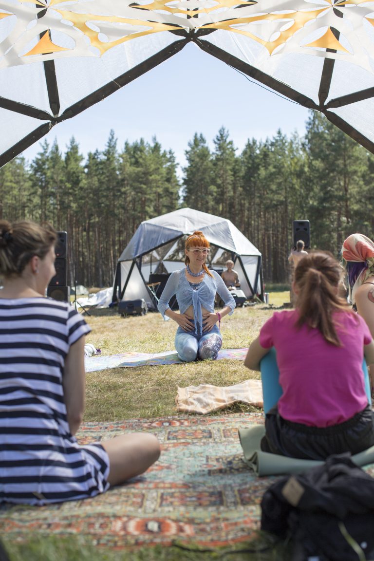 Parakosm festivāls