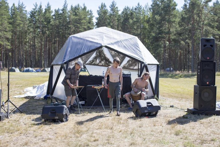 Parakosm festivāls