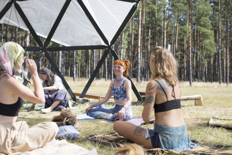 Parakosm festivāls