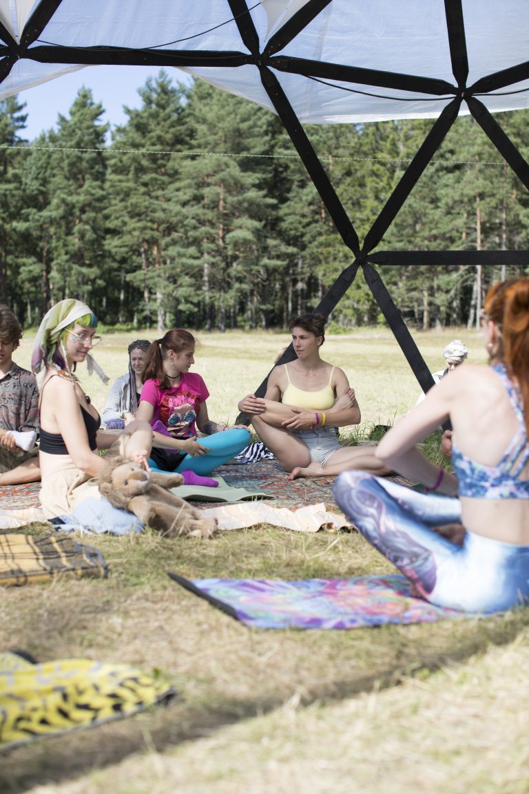 Parakosm festivāls