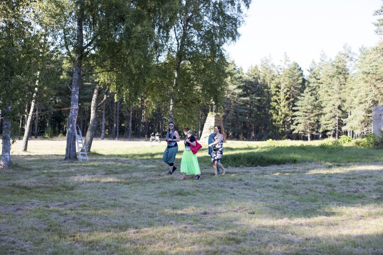 Parakosm festivāls