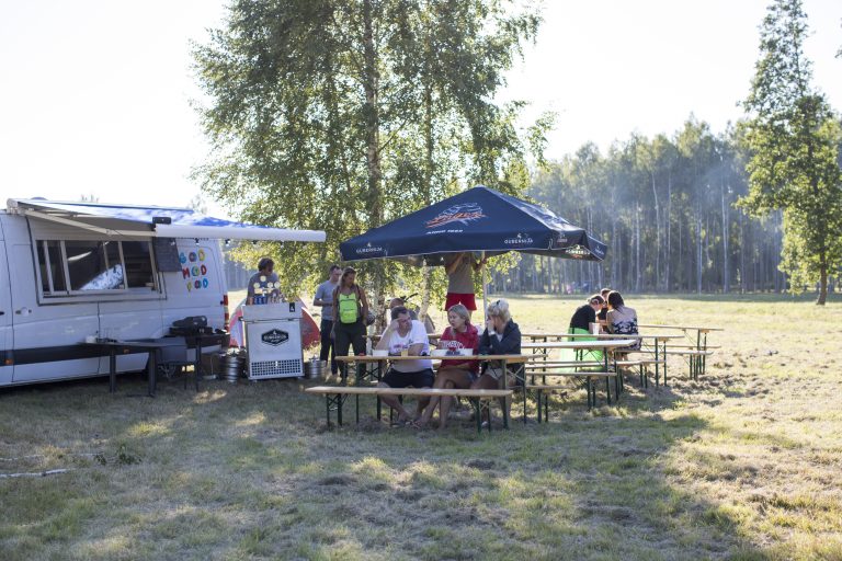 Parakosm festivāls