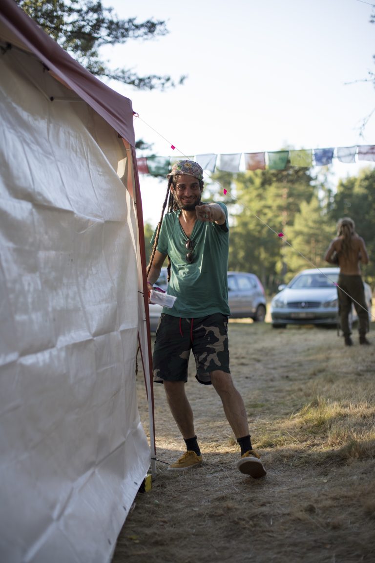 Parakosm festivāls